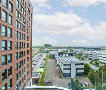 Te huur: Appartement Rijnlanderweg 800 in Hoofddorp - Foto 2