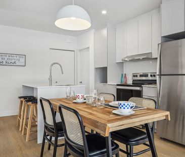 LÀ OÙ LA VIE MODERNE RENCONTRE LA BEAUTÉ NATURELLE - Photo 2