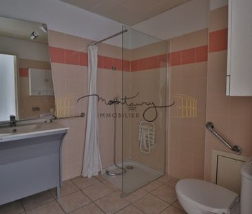 NIMES P2 AVEC TERRASSE GARAGE ET CLIMATISATION SECTEUR GARE - Photo 5