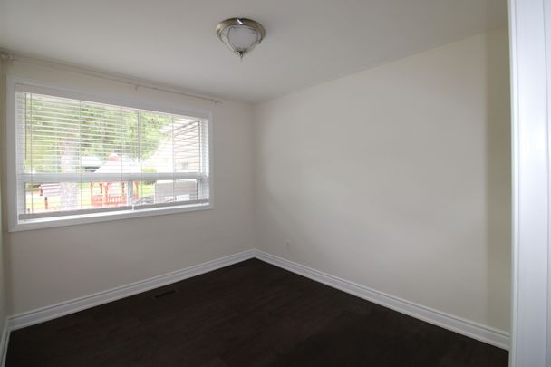 For Lease - 389 Allgood Street Unit# Main Fl, Richmond Hill, Ontario - Photo 1