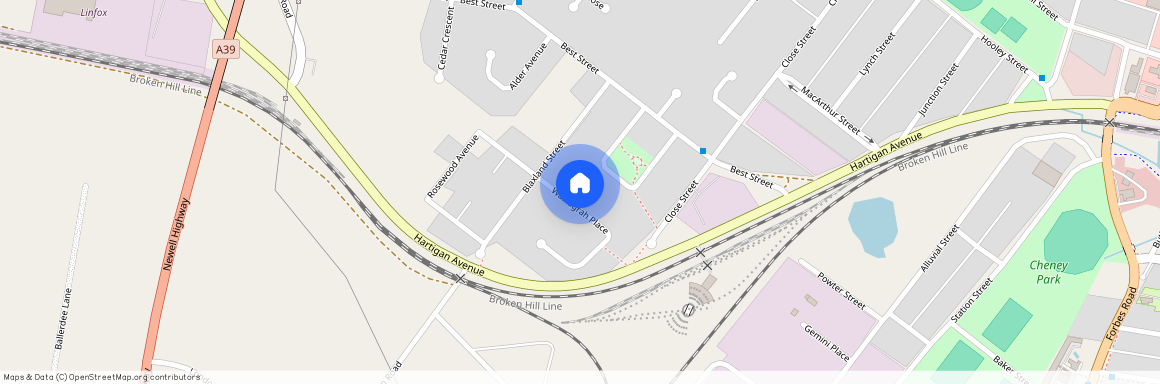 8 Warragrah Place, NSW 2870, Parkes