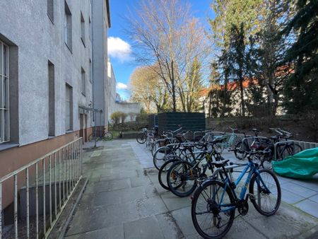 Willkommen in Britz - Photo 5