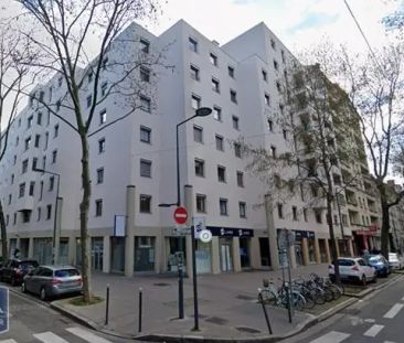 Appartement à louer 2 pièces 54m² - Photo 1