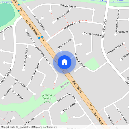 13A Hawker Place, Raby NSW 2566