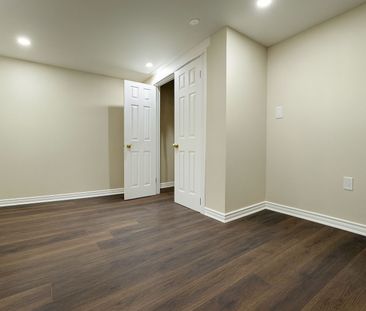 For Lease - 89 Rhonda Road Unit# Lower, Guelph, Ontario - Photo 5