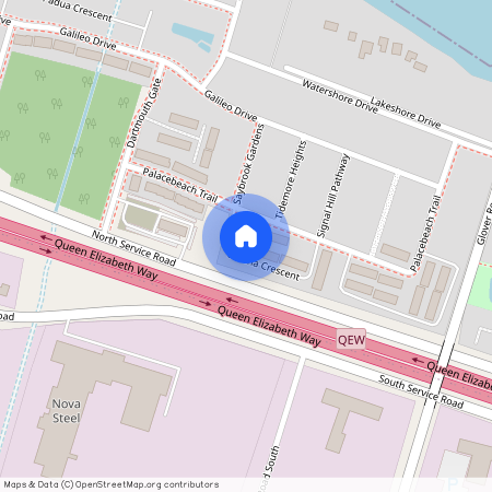 52 SERENA Crescent, Hamilton