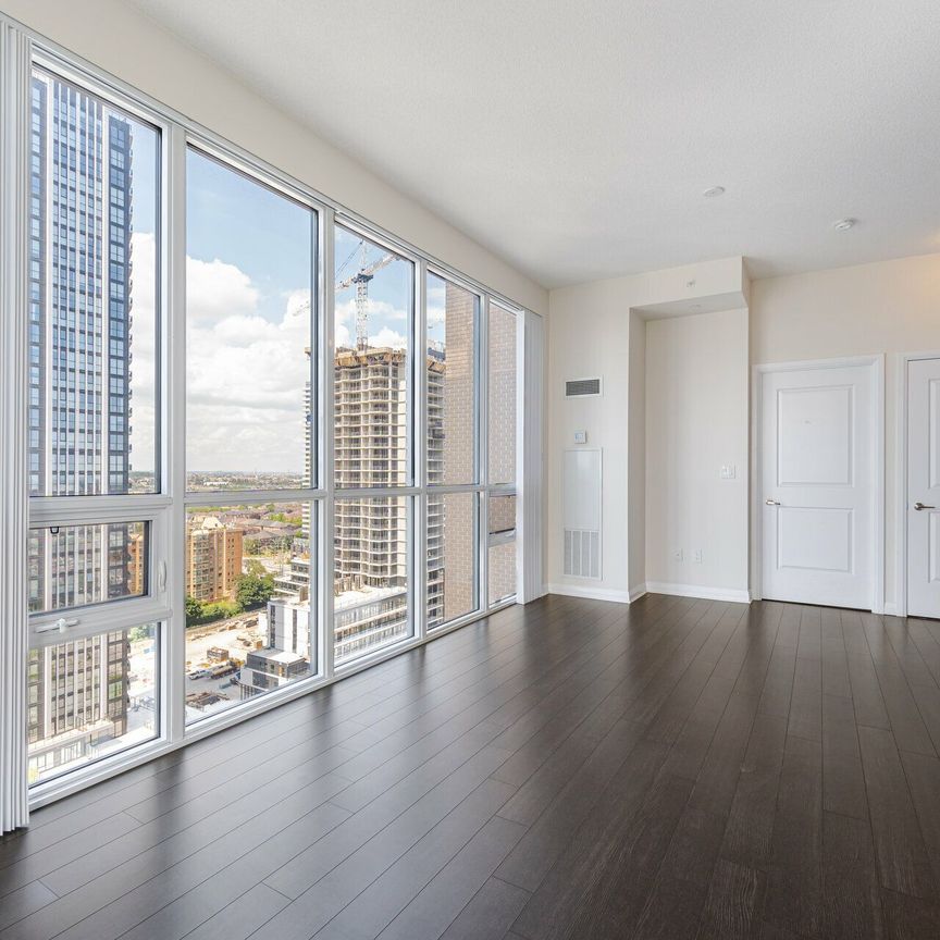 For Lease - 5025 Four Springs Avenue Unit# 1809, Mississauga, Ontario - Photo 1