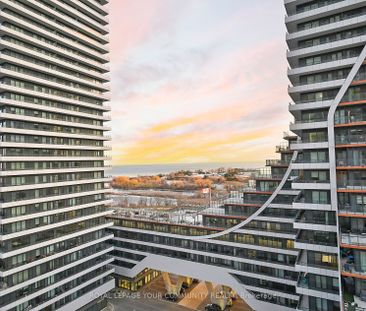 For Lease - 33 Shore Breeze Drive Unit# 1202, Toronto, Ontario - Photo 1