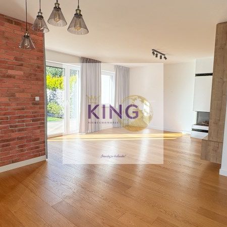 Dom na wynajem Szczecin, Warszewo - Photo 1