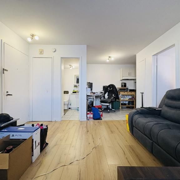 Appartement 3 ½ à louer Sainte-Foy / Sillery juillet 2026 - Photo 1