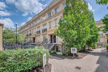 For Lease - 68 Carr Street Unit# Th8, Toronto, Ontario - Photo 5