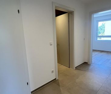 Neuwertige 3-Zi-Wohnung mit Loggia in Dornbirn zu vermieten! - Photo 6
