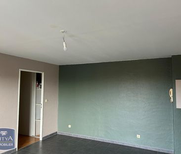 Location Appartement 3 pièces 54m² AUCHEL 62260 - Photo 6
