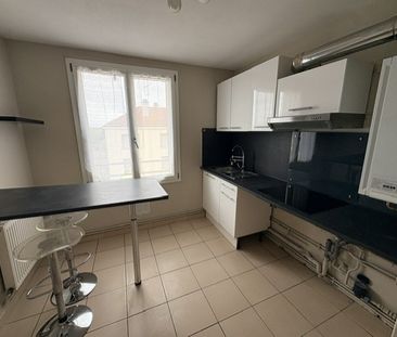 T3 de 50m2 à louer à Saint André les Vergers - Photo 3