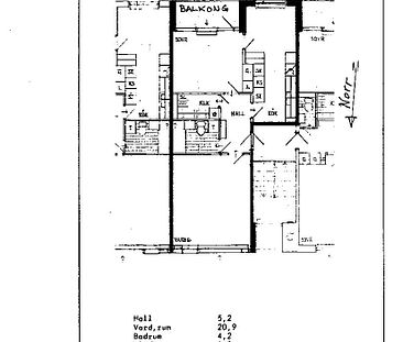 Styvingevägen 6 A - Foto 6