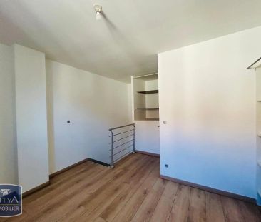 Maison à louer 2 pièces 32.03m² - Photo 4