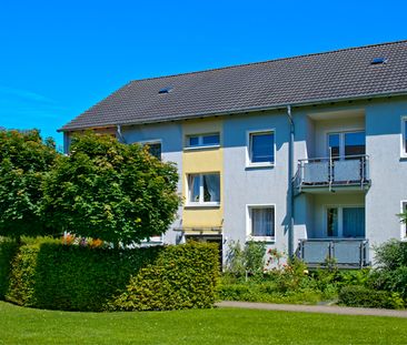 3-Zimmer-Wohnung in Ahlen - Photo 2