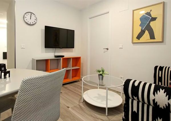 Calle Valencia, Getafe, Community of Madrid 28903