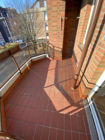 Seniorenwohnung ab 60 Jahren mit WBS ! - Photo 5