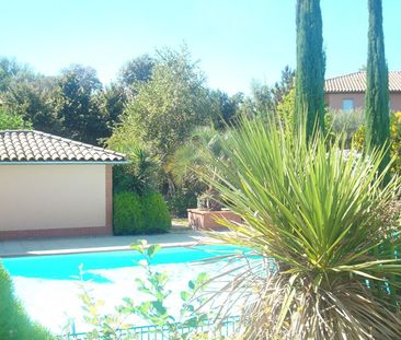 Appartement à louer 2 pièces • 41 m2 Tournefeuille - Photo 6