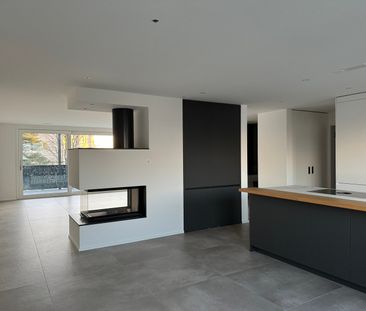 5.5 Zimmer, 143 m², 1. Stock - Photo 4