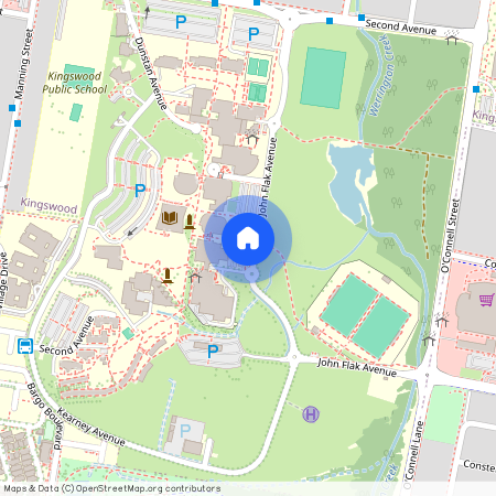 56 Second Avenue Kingswood, Sydney, New South Wales 2747