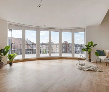 Duplex-appartement in kleinschalige residentie met lift - Photo 3