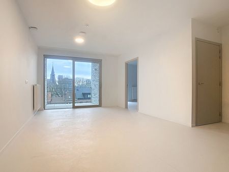 Appartementen met woonzorgverlening te Leuven! - Foto 4