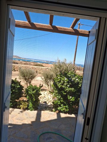 Διαμέρισμα για ενοικίαση Κάμπος (Πάρος) - Photo 3