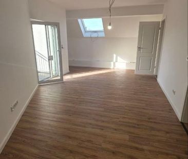 Exklusive Neubau-Maisonettewohnung in Köln-Sürth – Erstbezug - Photo 2