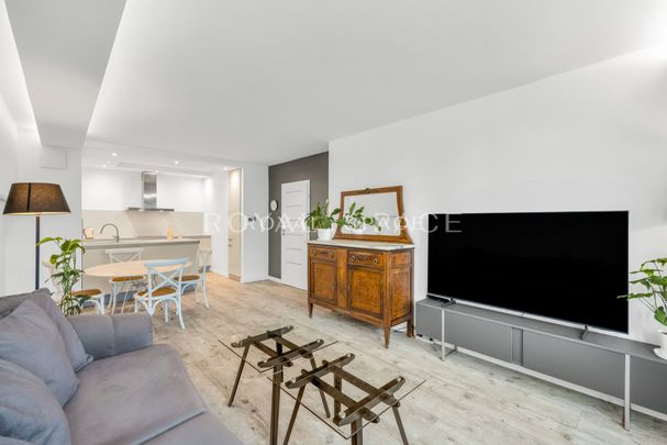Luksusowy apartament na 24. piętrze! | Wola - Фото 1