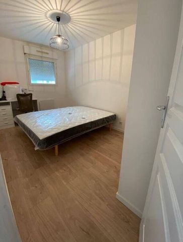 🏡 Colocation Meublée - proche des transports - Photo 5