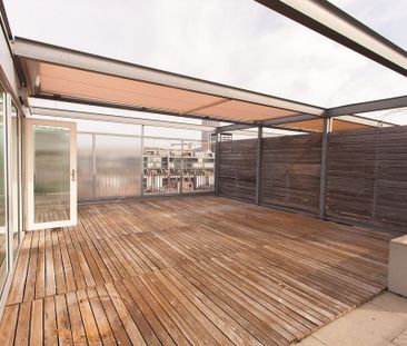 4 ½ Zimmer-Maisonette in Zürich mieten - Foto 5