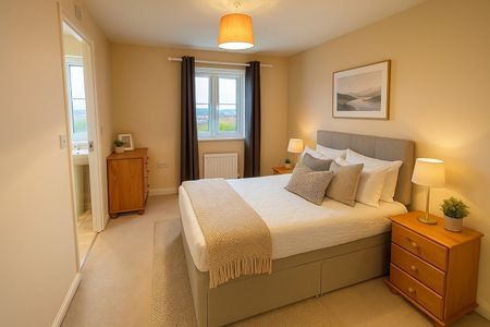 5 Bed Terraced House, Wordsworth Road, BS7 - Photo 3