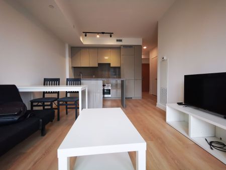 For Lease - 7 Grenville Street Unit# 2309, Toronto, Ontario - Photo 5