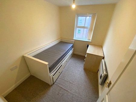 Parkside, 193 Hart Road, Fallowfield, Manchester, M14 7BA - Photo 3