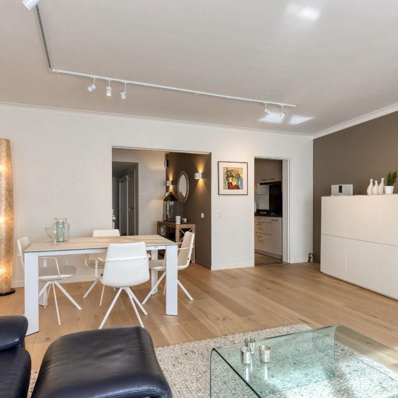 Appartement te huur in centrum Mechelen - Photo 1