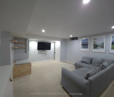 7 Karen Ann Crescent #Lower - Photo 6