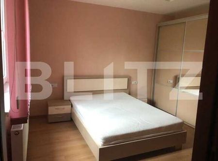 4 camere, 100 mp, balcon, parcare, zona strazii Republicii - Fotografie 4