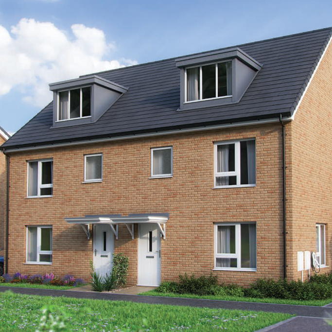 5 bedroom semi-detached house to rent - Photo 1