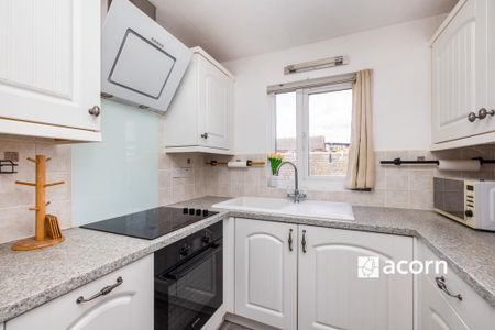 1 bedroom flat to rent - Photo 2