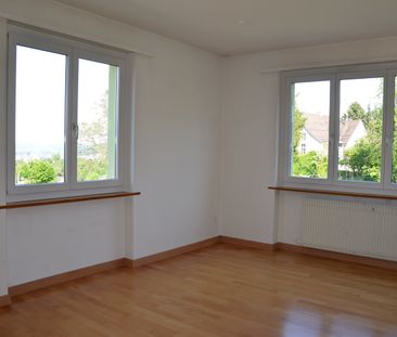 4 Zimmer, 80 m², 1. Stock - Photo 6