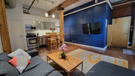 Liberty Lofts , #201 - Photo 5