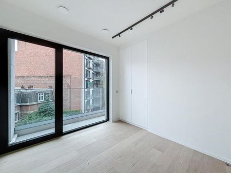 Metropolitan/Abbaye de la Cambre: Stunning new apartment - Foto 2