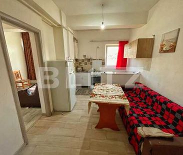 Apartament de 2 camere, 42 mp, bloc nou, 1 Mai - Fotografie 3