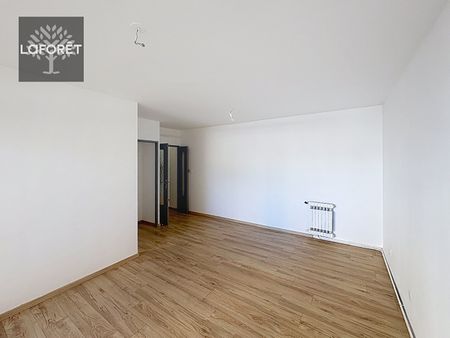 Appartement T3 Salon-de-Provence à louer - Photo 2