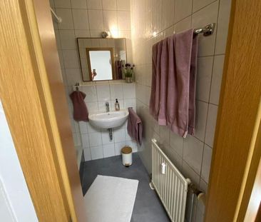 LU City- Möbliertes und renoviertes 1 Zimmer Apartment ca. 30qm - Photo 1