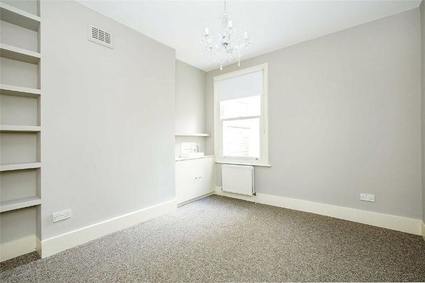 3 bedroom terraced house to rent - Photo 1