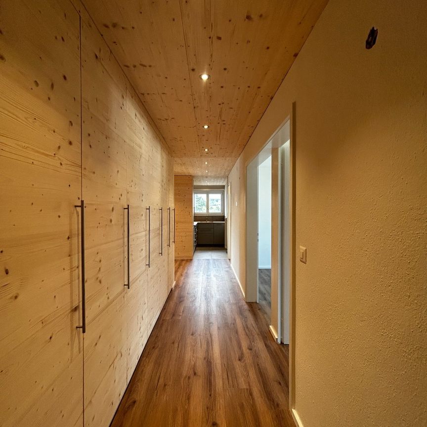 4 Zimmer, 100 m² - Photo 1