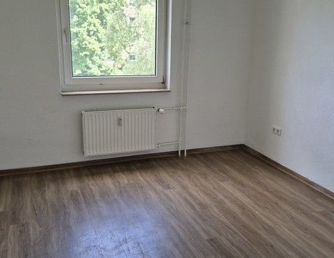 Lust auf Veränderung: renovierte 3-Zimmer-Wohnung - Foto 1